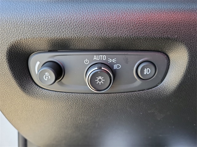 Chevrolet Traverse Premier FWD 2019