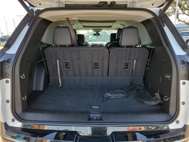 Chevrolet Traverse Premier FWD 2019