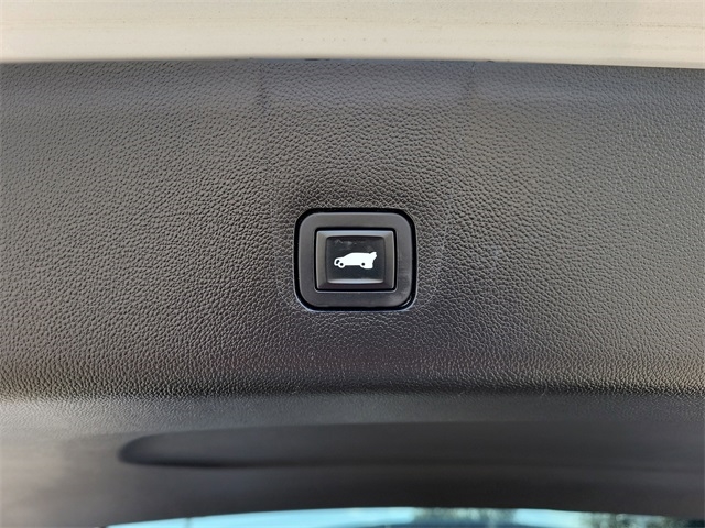 Chevrolet Traverse Premier FWD 2019