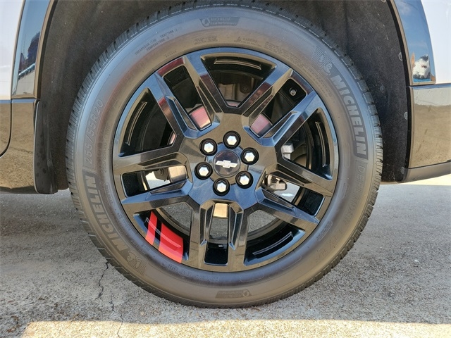 Chevrolet Traverse Premier FWD 2019