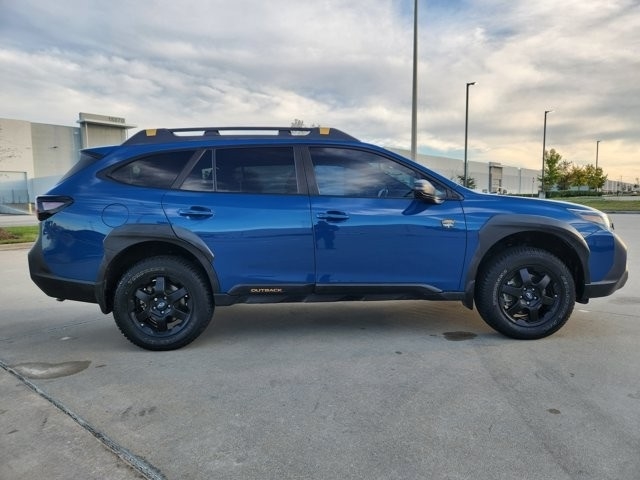 Subaru Outback Wilderness 2023