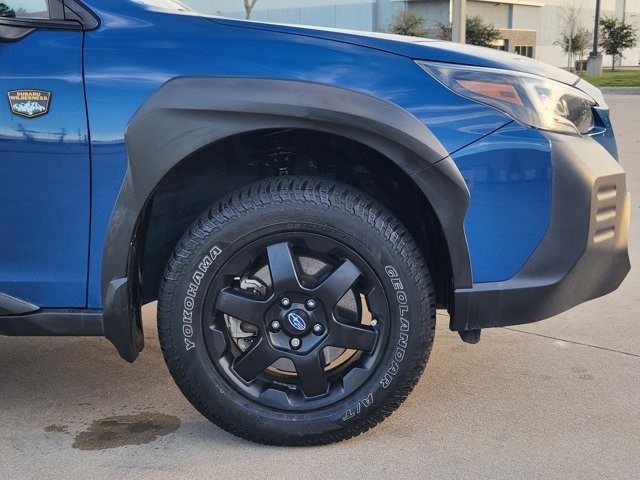 Subaru Outback Wilderness 2023
