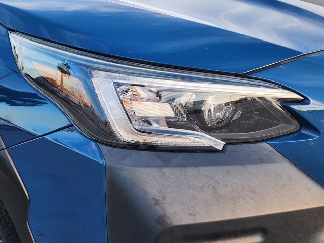 Subaru Outback Wilderness 2023