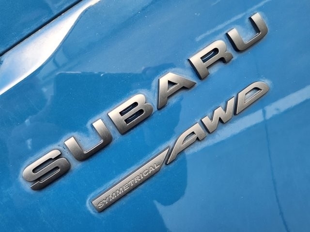 Subaru Outback Wilderness 2023