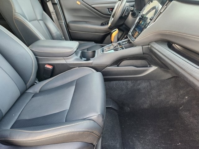 Subaru Outback Wilderness 2023