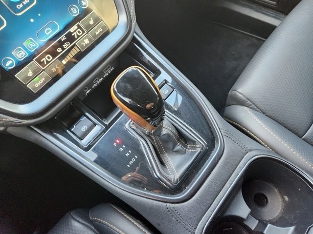 Subaru Outback Wilderness 2023