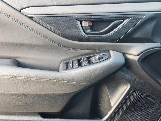 Subaru Outback Wilderness 2023