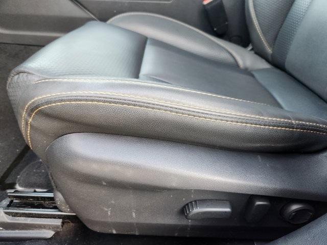 Subaru Outback Wilderness 2023