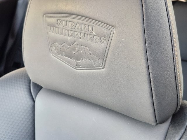 Subaru Outback Wilderness 2023