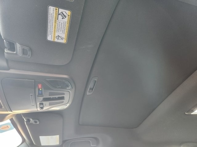 Subaru Outback Wilderness 2023