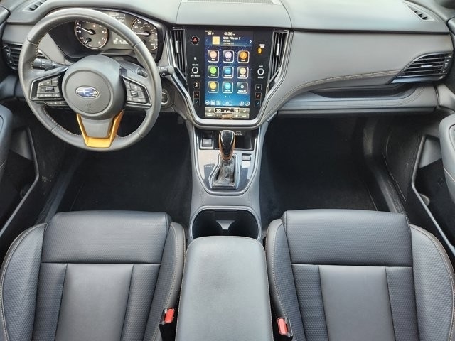 Subaru Outback Wilderness 2023