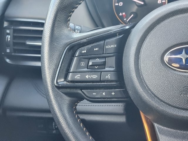 Subaru Outback Wilderness 2023