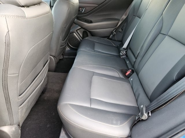 Subaru Outback Wilderness 2023