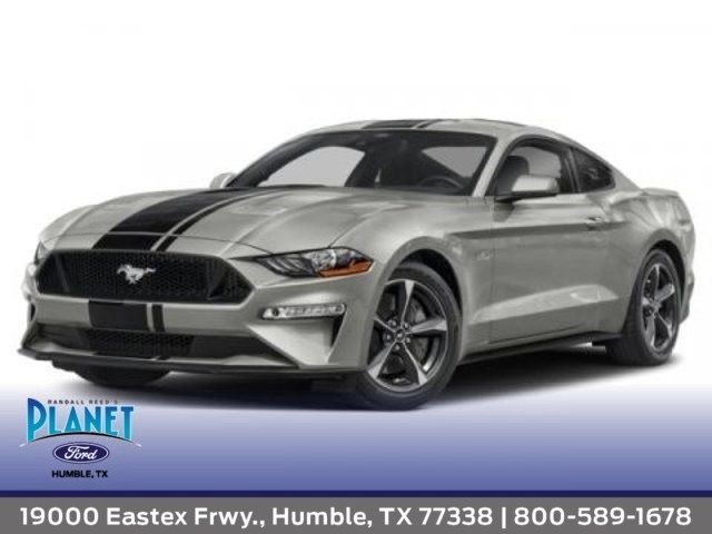 2023 Ford Mustang GT Coupe