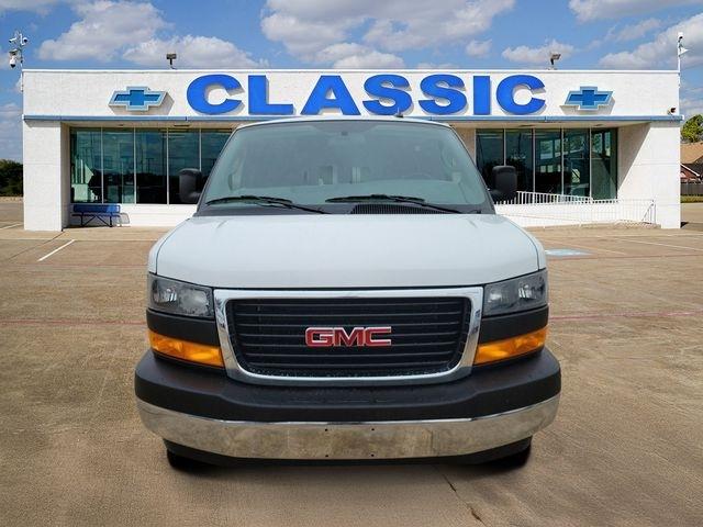 GMC Savana G2500 Cargo 2024