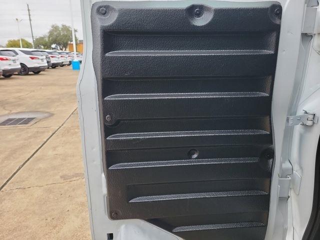 GMC Savana G2500 Cargo 2024