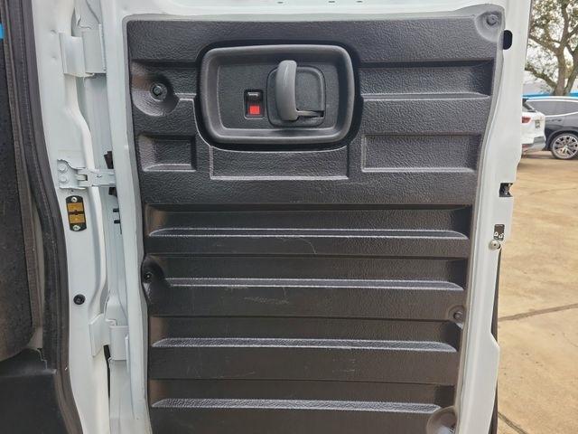 GMC Savana G2500 Cargo 2024