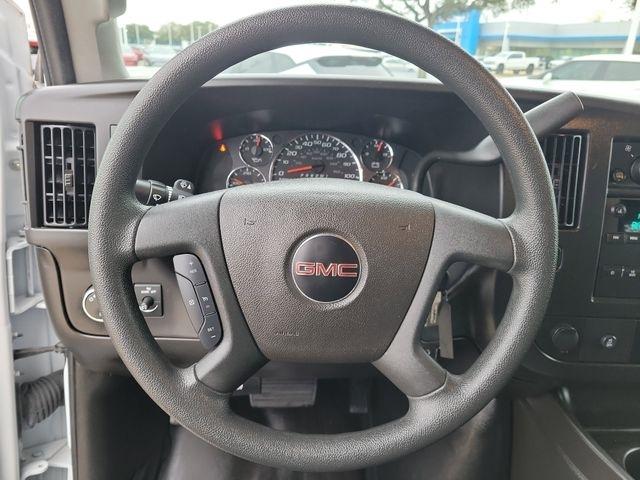 GMC Savana G2500 Cargo 2024