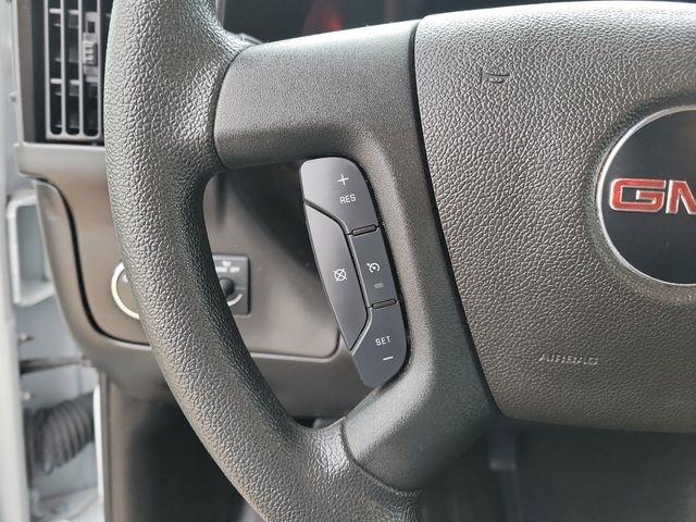 GMC Savana G2500 Cargo 2024