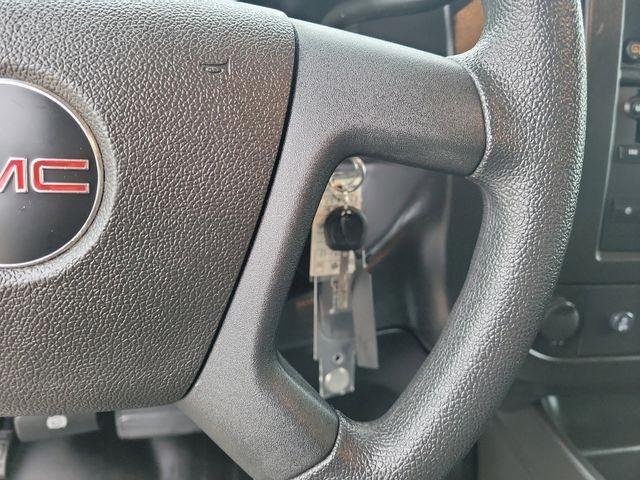 GMC Savana G2500 Cargo 2024