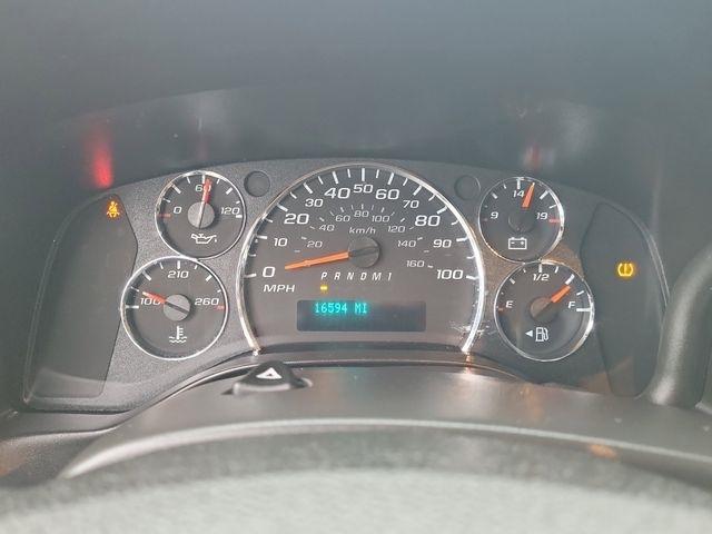 GMC Savana G2500 Cargo 2024