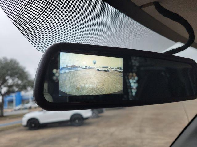 GMC Savana G2500 Cargo 2024