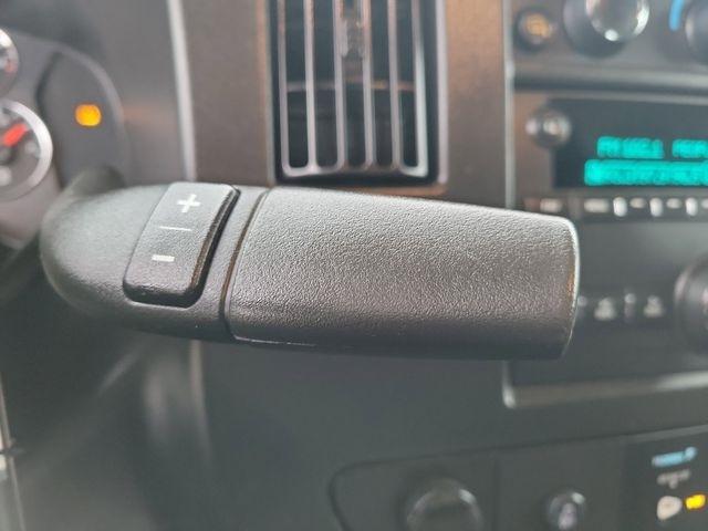 GMC Savana G2500 Cargo 2024