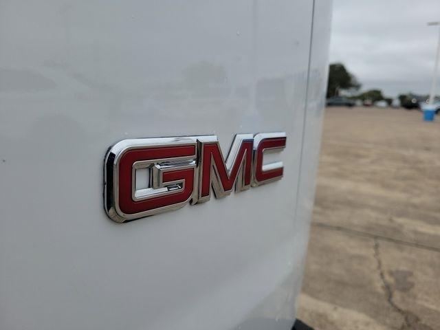 GMC Savana G2500 Cargo 2024