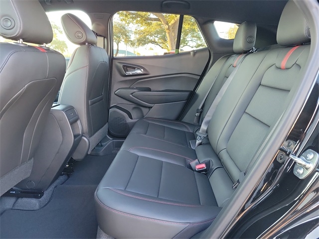 Chevrolet Trax 2RS 2026