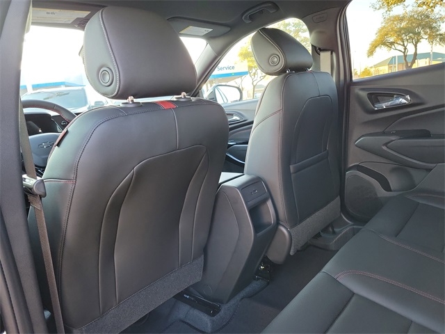 Chevrolet Trax 2RS 2026