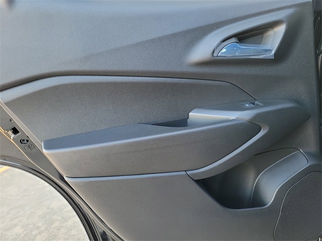 Chevrolet Trax 2RS 2026