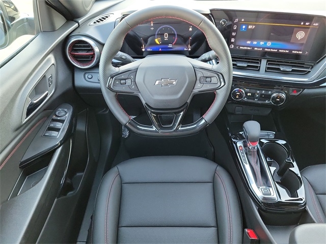 Chevrolet Trax 2RS 2026