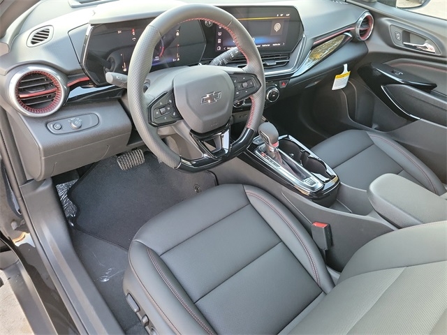 Chevrolet Trax 2RS 2026