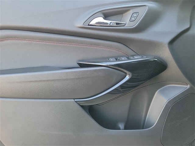 Chevrolet Trax 2RS 2026