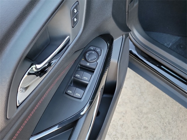 Chevrolet Trax 2RS 2026