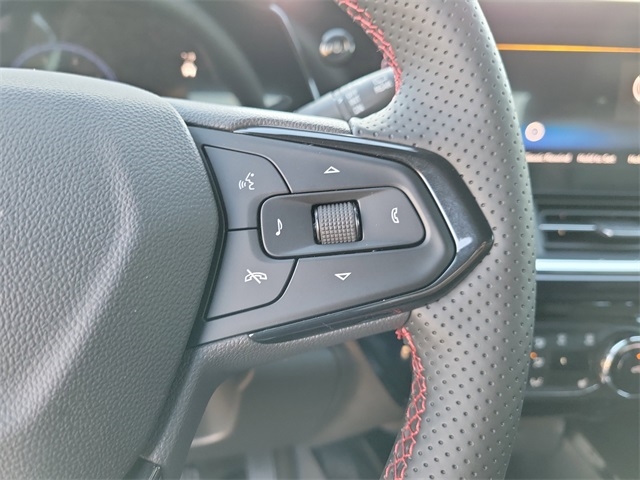 Chevrolet Trax 2RS 2026