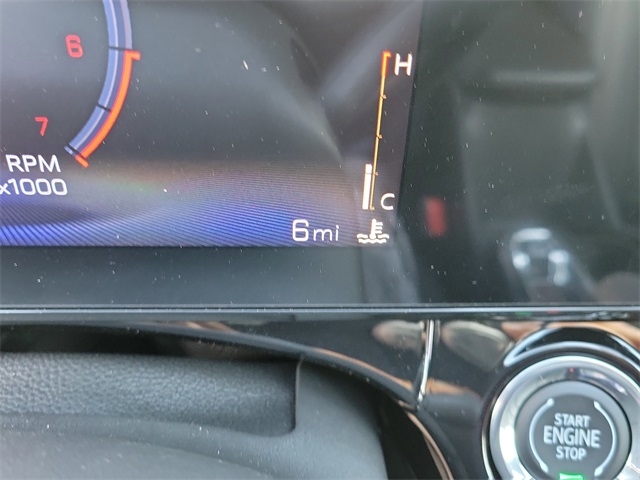 Chevrolet Trax 2RS 2026