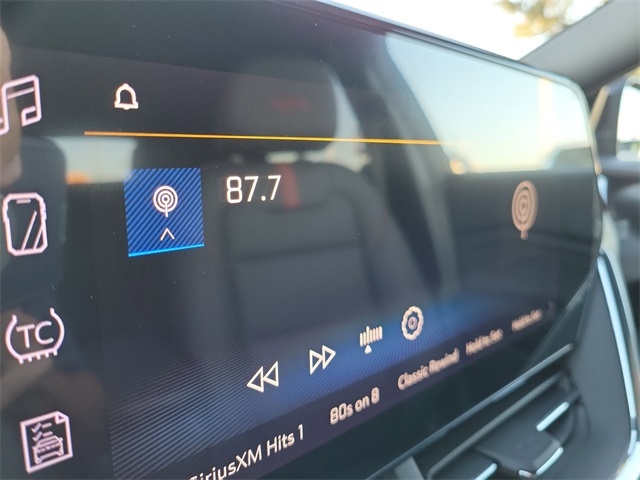 Chevrolet Trax 2RS 2026