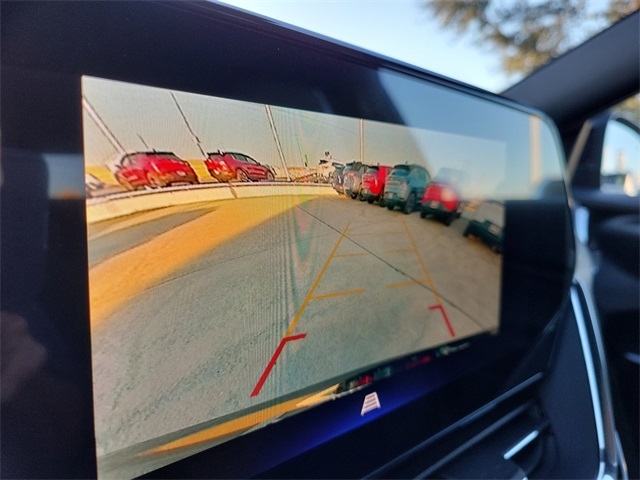 Chevrolet Trax 2RS 2026