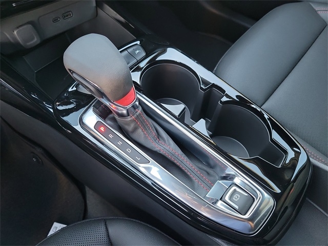 Chevrolet Trax 2RS 2026