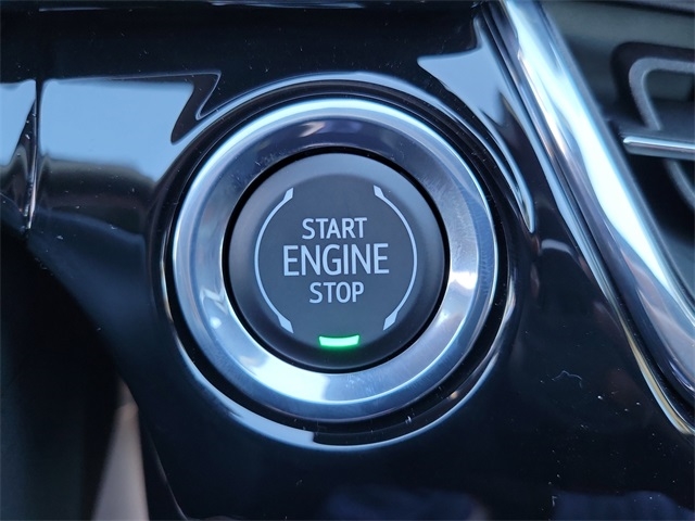 Chevrolet Trax 2RS 2026