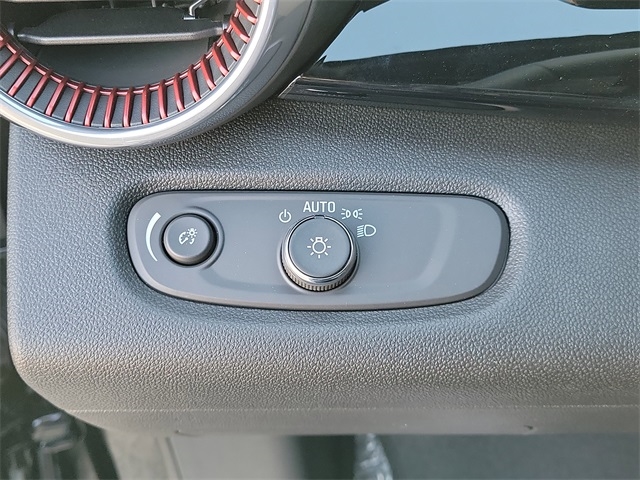 Chevrolet Trax 2RS 2026