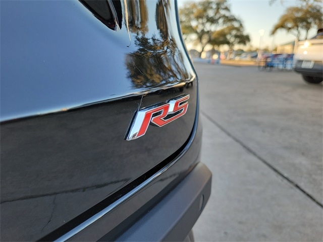 Chevrolet Trax 2RS 2026