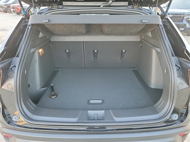 Chevrolet Trax 2RS 2026