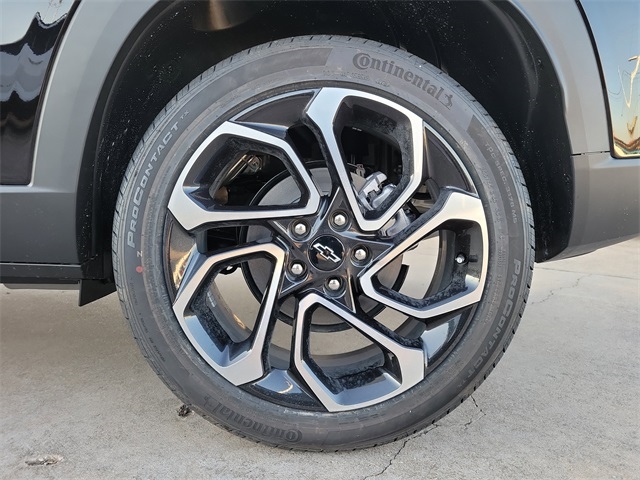 Chevrolet Trax 2RS 2026