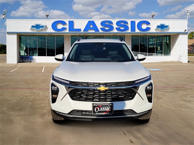 Chevrolet Trax LT 2026