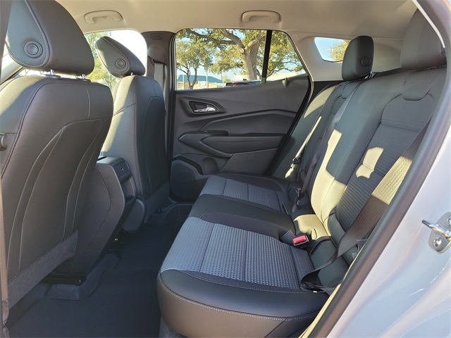 Chevrolet Trax LT 2026