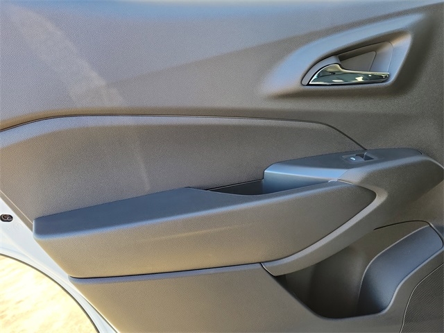 Chevrolet Trax LT 2026