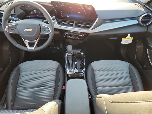 Chevrolet Trax LT 2026