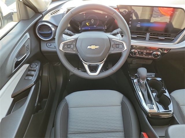 Chevrolet Trax LT 2026